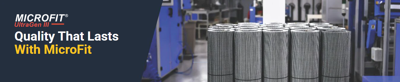 Quality That Lasts With MicroFit