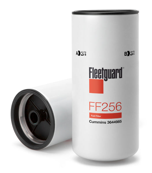 Fleetguard FF256