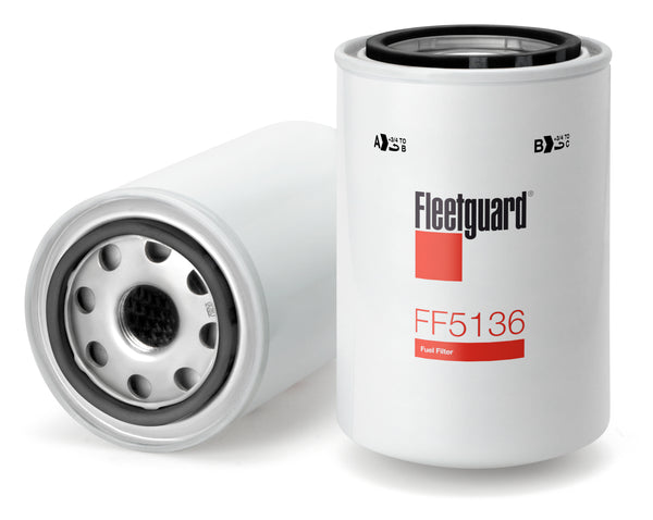 Fleetguard FF5136