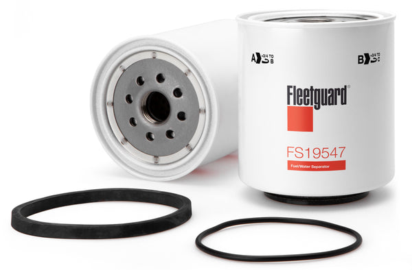 Fleetguard FS19547