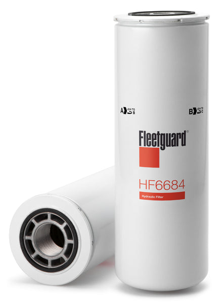 Fleetguard HF6684