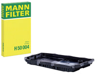 ZF 0501 218 048 Hydraulic Transmission Filter | FilterFinder