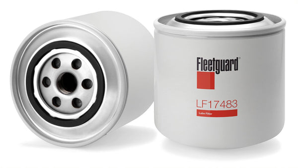 Fleetguard LF17483