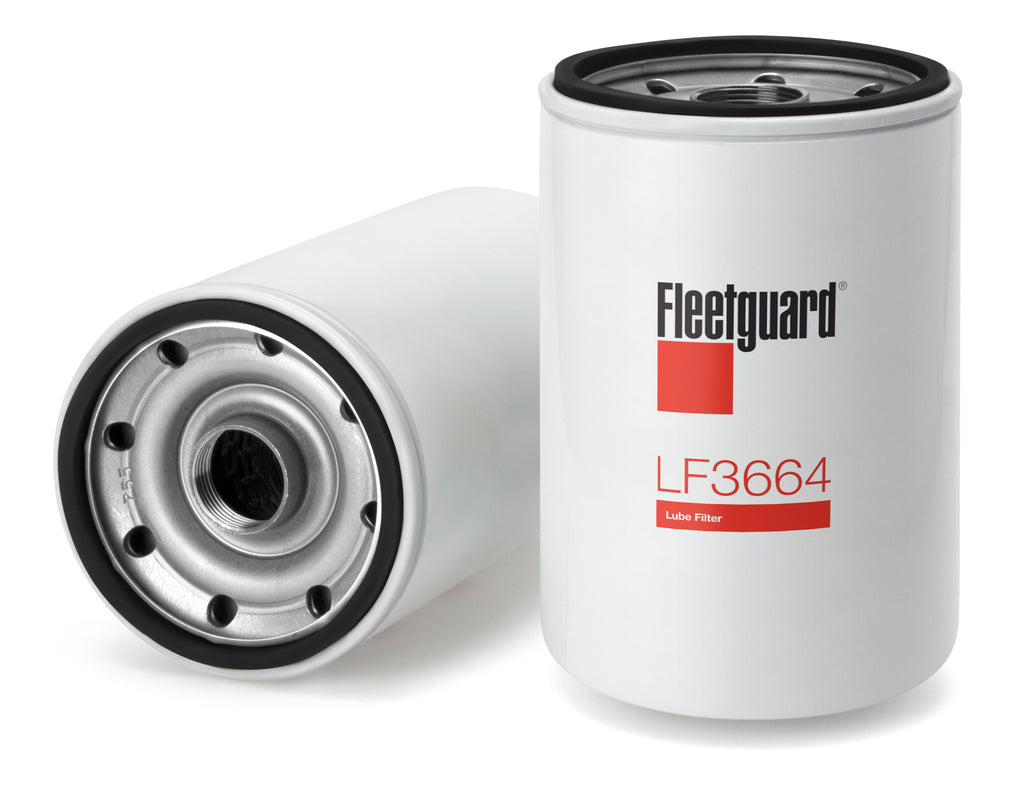 Fleetguard LF3664