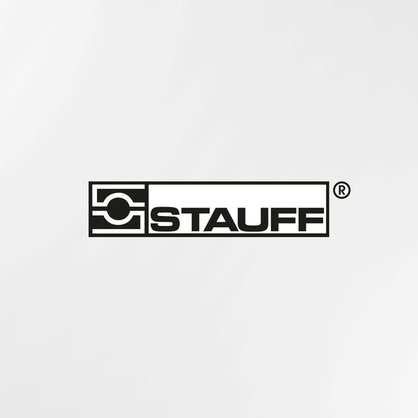 Stauff SUS-068-N16-140-125-A-O