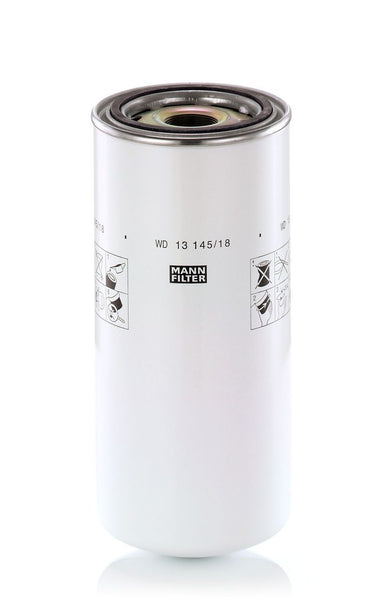 WD 13 145/18