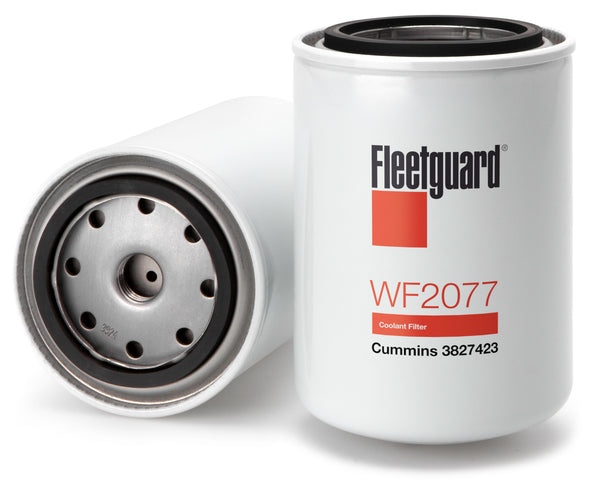 Fleetguard WF2077