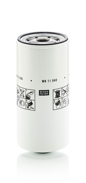 WK 11 040 x