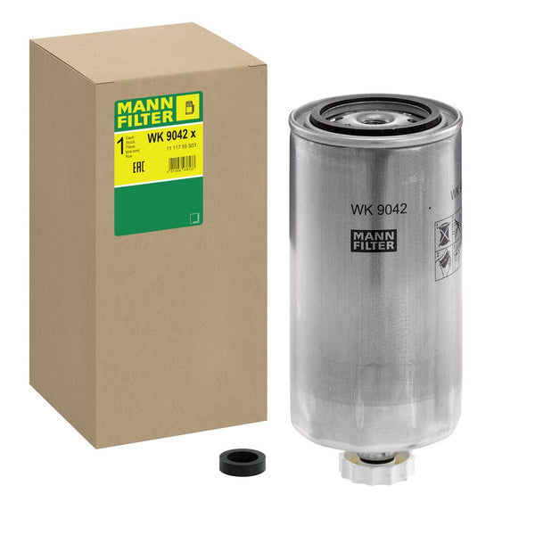 WK 9042 x