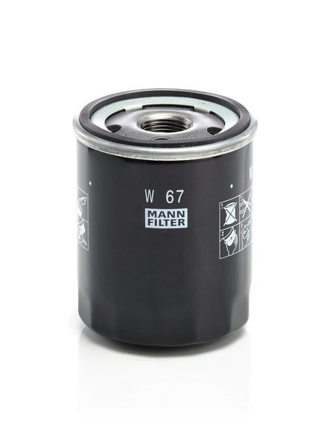 Mann Filter W 67