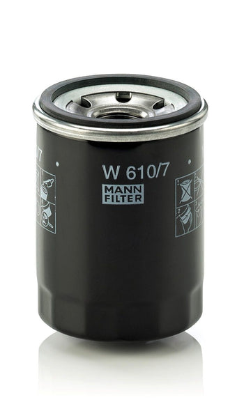 Mann Filter W 610/7