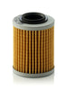 Mann Filter MH 63/1