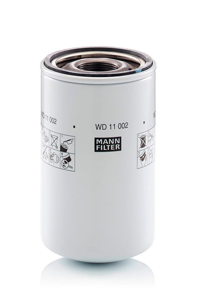 Mann Filter WD 11 002