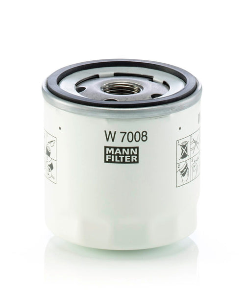 Mann Filter W 7008