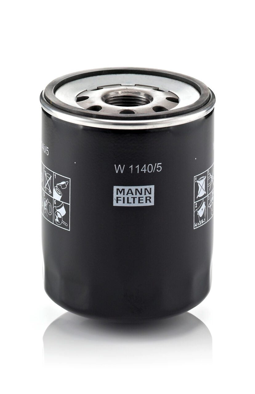 Mann Filter W 1140/5