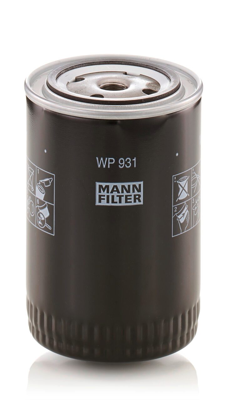 Mann Filter WP 931