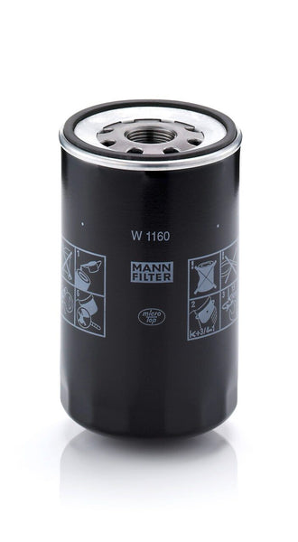 Mann Filter W 1160