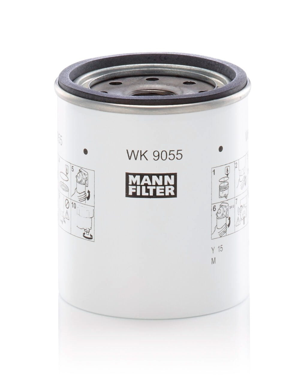 Mann Filter WK 9055 z