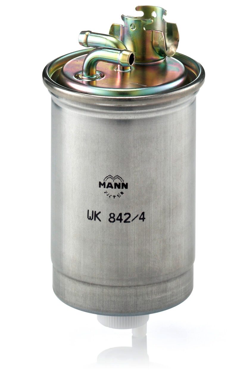 Mann Filter WK 842/4