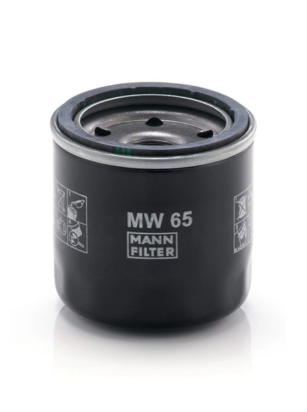 Mann Filter MW 65