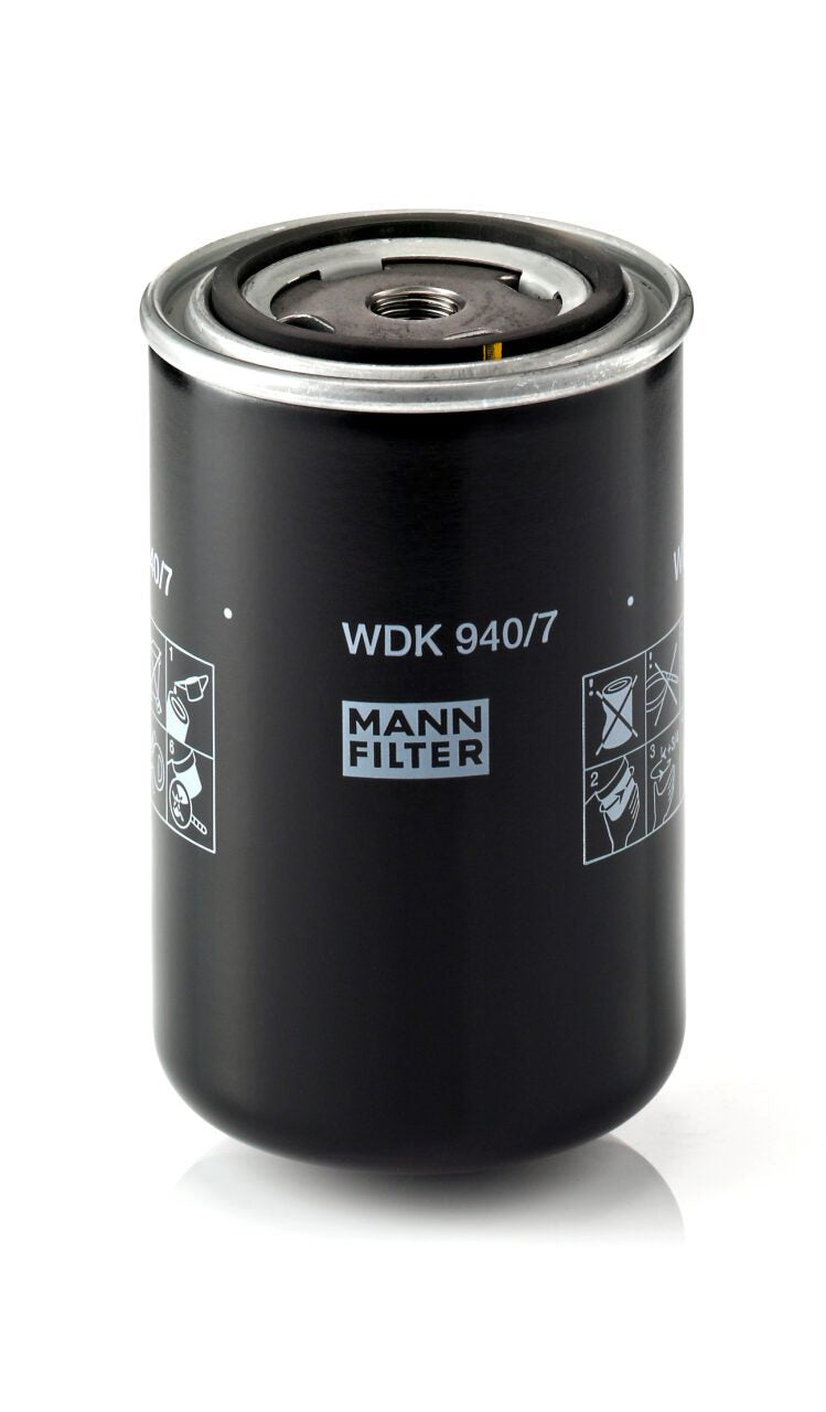 Mann Filter WDK 940/7