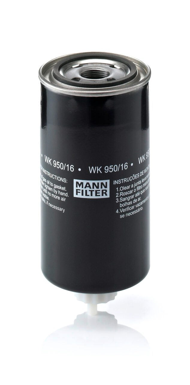 Mann Filter WK 950/16 x