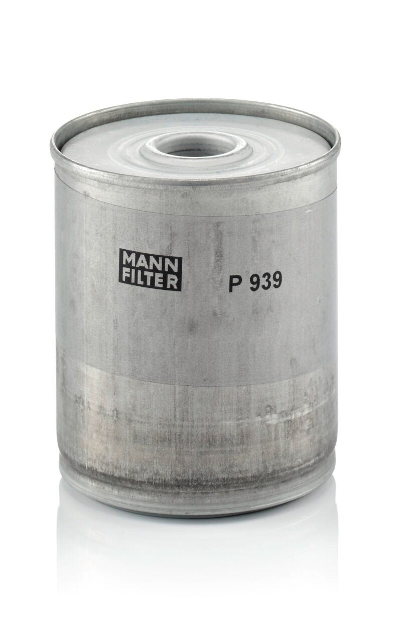 Mann Filter P 939 x