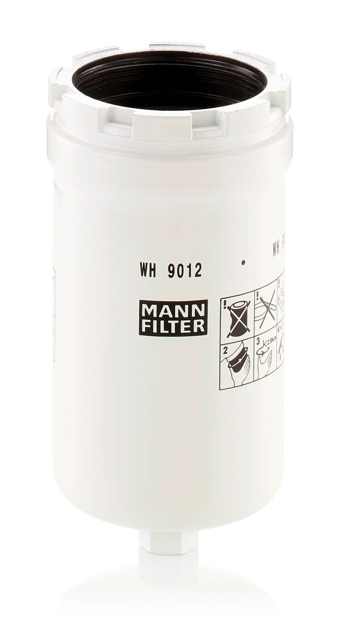 Mann Filter WH 9012