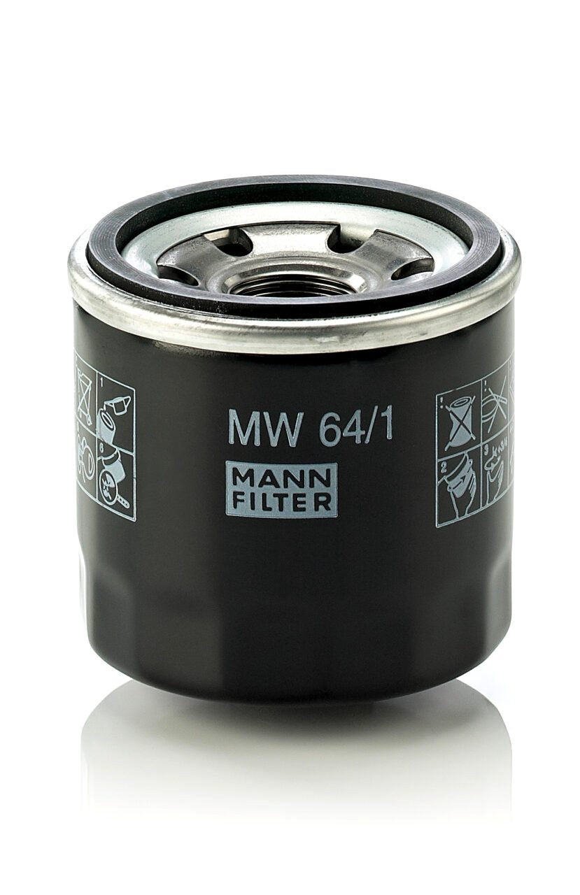 Mann Filter MW 64/1