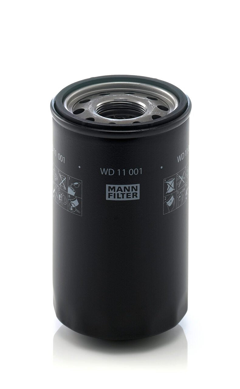 Mann Filter WD 11 001