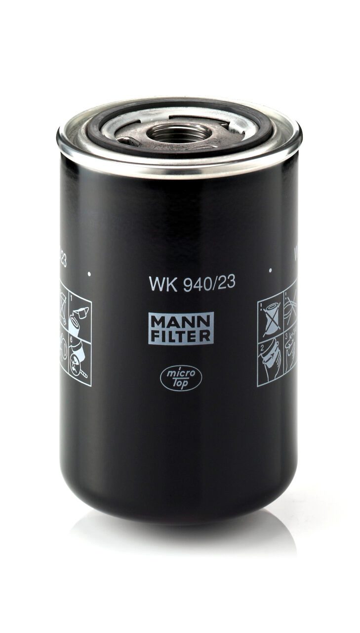 Mann Filter WK 940/23