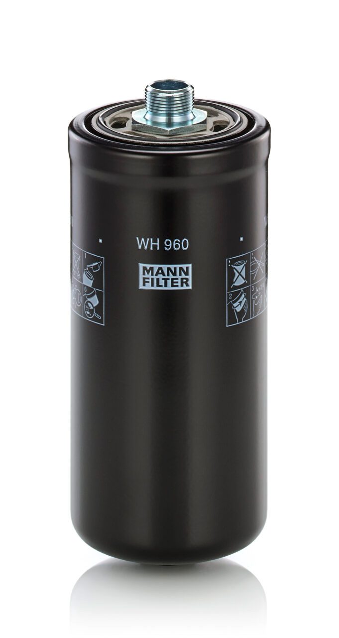 Mann Filter WH 960