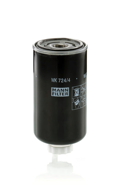 Mann Filter WK 724/4