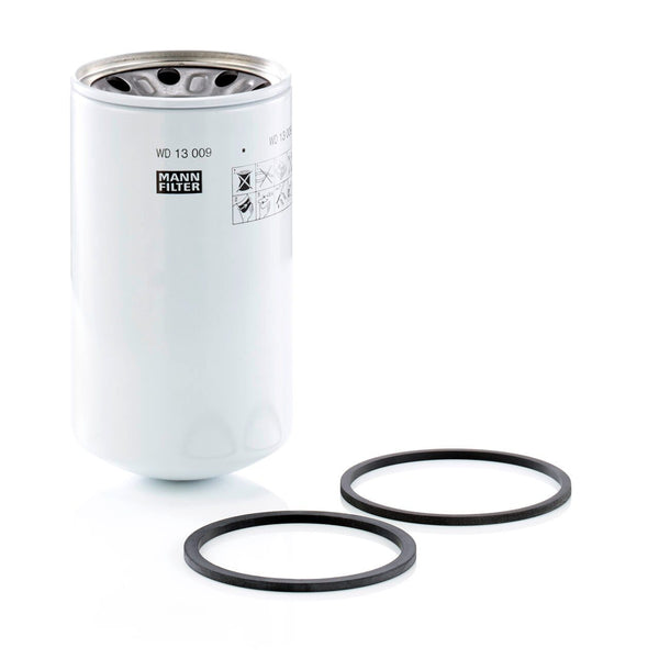 Mann Filter WD 13 009 x