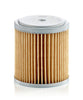 Mann Filter C 711/2
