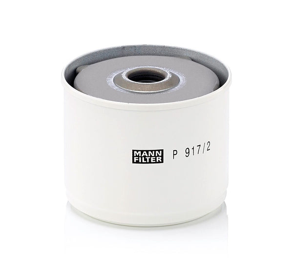 Mann Filter P 917/2 x