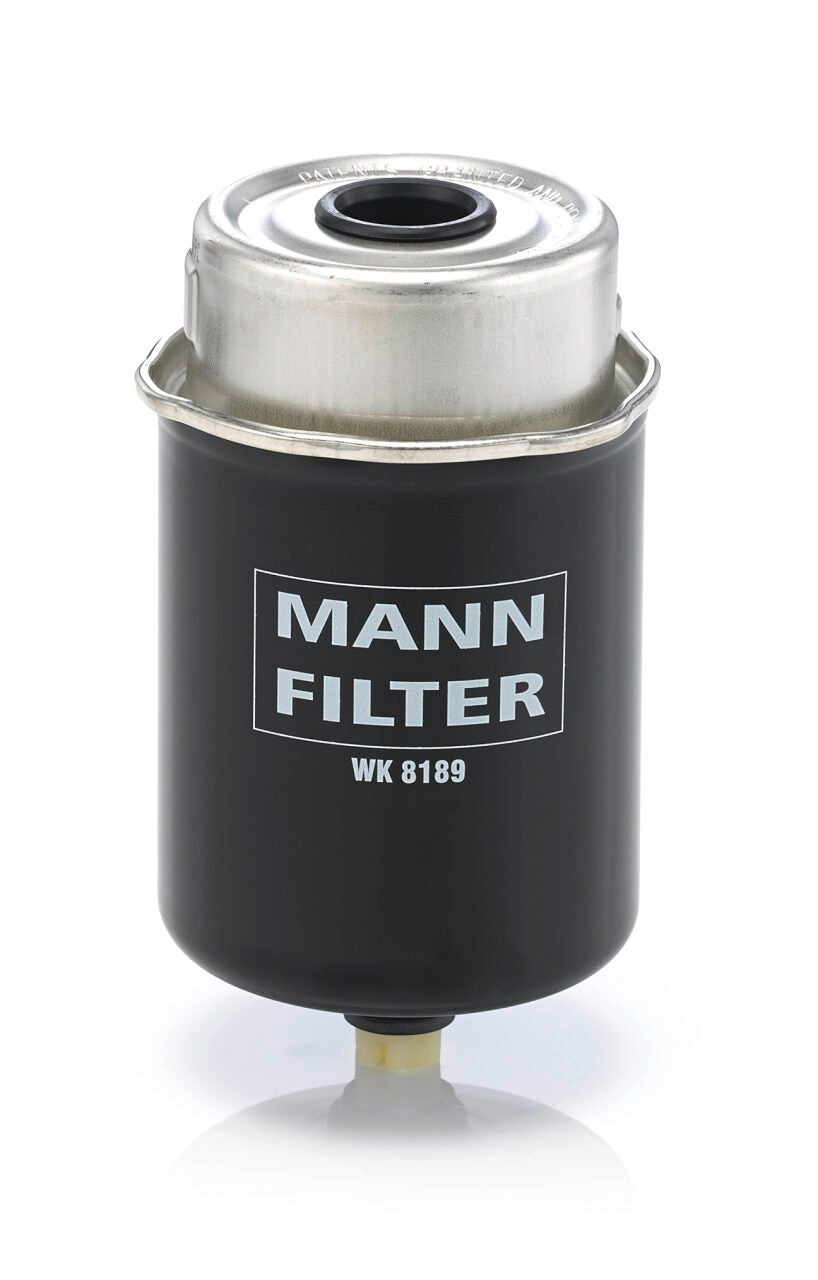 Mann Filter WK 8189