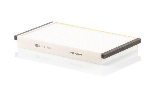 Mann Filter CU 3020