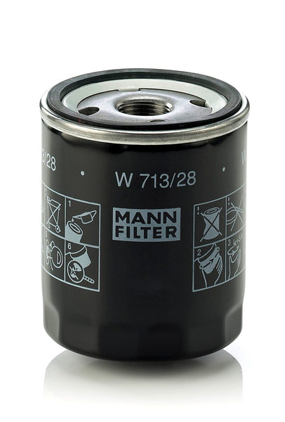 Mann Filter W 713/28