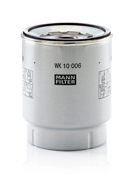 Mann Filter WK 10 006 z