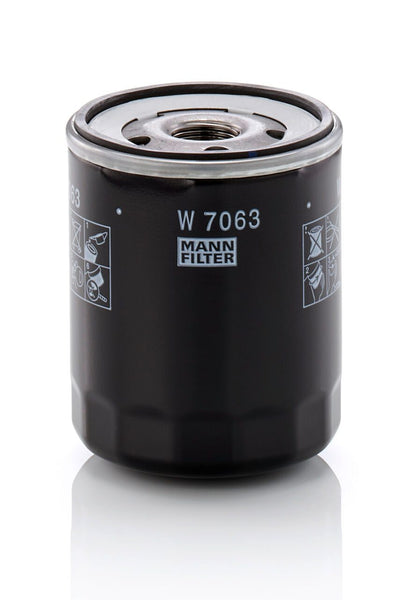 Mann Filter W 7063