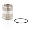 Mann Filter H 1263/1 x