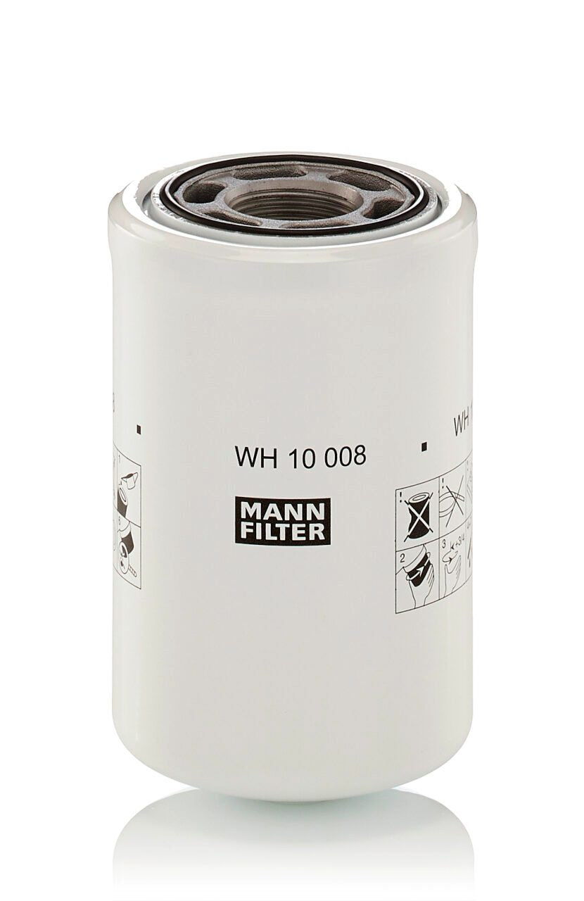 Mann Filter WH 10 008