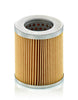 Mann Filter C 75/1