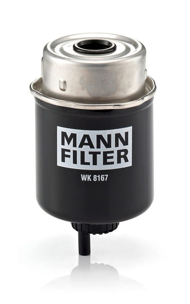 Mann Filter WK 8167