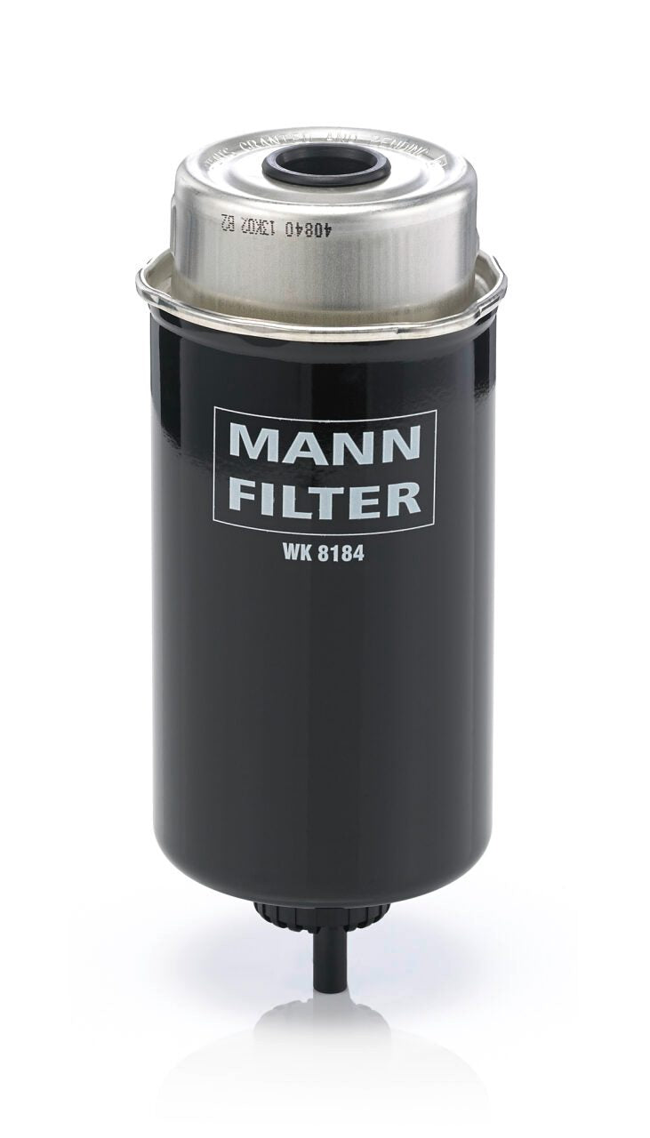 Mann Filter WK 8184