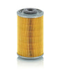 Mann Filter P 707