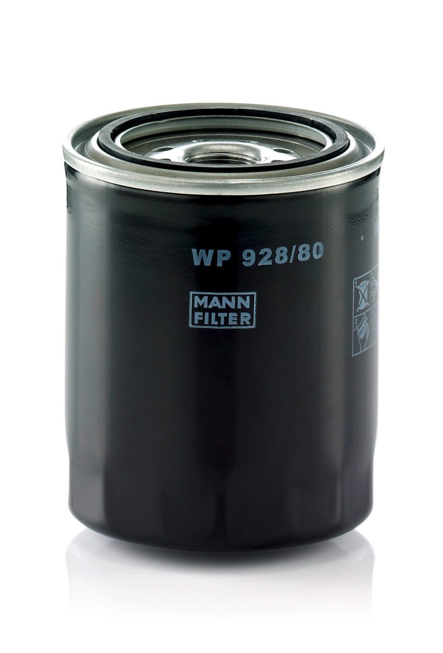 Mann Filter WP 928/80