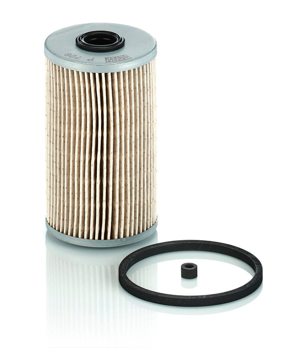 Mann Filter P 726 x