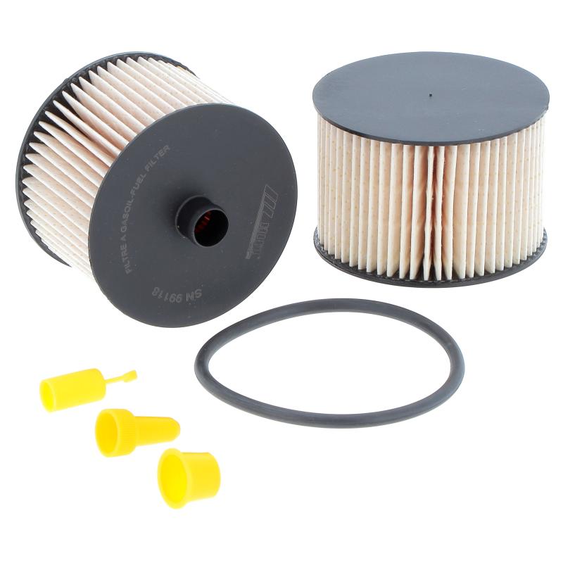 HiFi Filter SN 99118